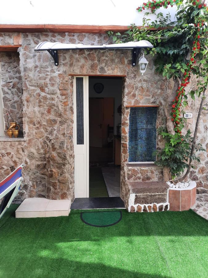 Casa Delfino Apartment Murta Maria Ngoại thất bức ảnh